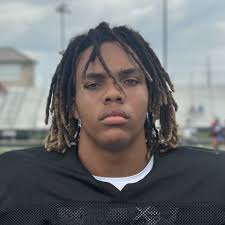 Top Football Recruits in Texas