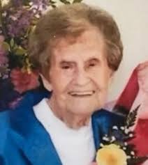 Mrs. Fern Snow Poindexter Obituary January 26, 2018