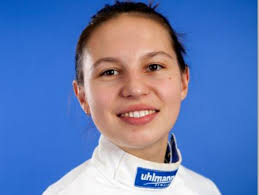 Degenfechterin Lisa Marie Löhr zur Junioren-WM nominiert