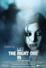 Every month, netflix makes huge moves and deletes many films from its library, replacing them with more. The Original Swedish Version Very Touching Top Horror Movies Horror Movies On Netflix Vampire Film