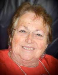 Martha Wilber Obituary