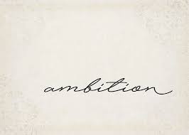 See more ideas about art, art design, illustration art. Ambition One Word Series Digital Art By Ricky Barnard