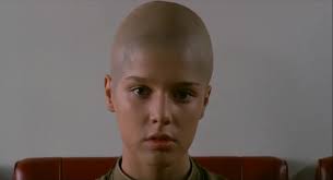 All-consuming teenage desire: “DER FAN” (Eckhart Schmidt, 1982)