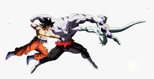 We've gathered more than 5 million images uploaded by our users and sorted them by the most popular ones. Dragon Ball Super Imagens 4k Jiren Hd Png Download Transparent Png Image Pngitem