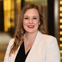 Christine Zambetti - Senior Design Director for the Tennessee Titans