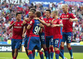 125252, moscow, 3rd peschanaya, 2a (7th floor) phone: Buy Cska Moscow Tickets 2021 22 Football Ticket Net