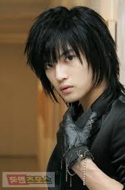 Korean Medium To Long Hairstyles For Men Long Haircut For Men Japanese Haircut Long Hair Styles Men Boys Long Hairstyles