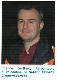 France Express ( Anciens Ou Actuels )