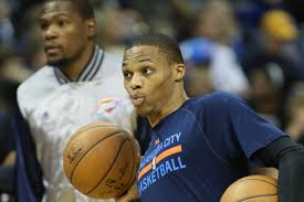 He plays as the small forward. Bucks Vs Thunder Preview Young Bucks Face Stiff Test Vs Kevin Durant And Russell Westbrook In Okc Brew Hoop