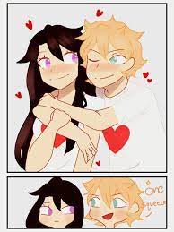 Wendy x Kenny | South Park Amino