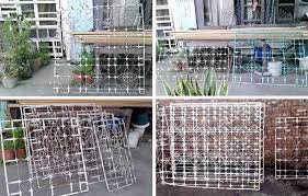 鐵窗花哪裡買 老屋翻修採購整理 decomyplace 新聞台 outdoor structures architecture outdoor