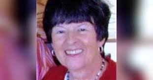 Bonnie Mosch Obituary