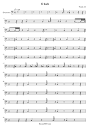 G kah Sheet Music - G kah Score • HamieNET.com