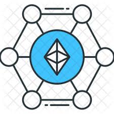 So, if a transaction costs $20 on ethereum, it'll cost anywhere between $0.40 and $2 on arbitrum one. Free Ethereum Blockchain Colored Outline Icon Available In Svg Png Eps Ai Icon Fonts