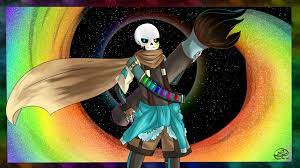 Browse millions of popular ink sans wallpapers and ringtones on zedge and personalize your phone to suit you. Ink Sans Wallpaper Undertale Au Wallpaper Size Wallpaper Ink