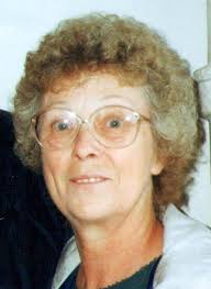 Obituary information for Mary Lou Francis