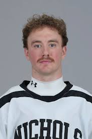 2024-25 Men's Ice Hockey Roster