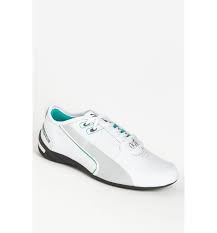 Puma Mercedes Amg Petronas Grand Cat Sneaker Men Nordstrom