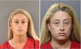 Tennessee mother, 37, 'shot dead her five-year-old daughter,' tried to  blame her toddler