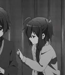 Pin On Aesthetic Anime Anime couples gif google search love art cute anime love drawings lowgif. pin on aesthetic anime