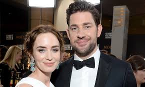 But they then broke their rules by making hit horror a quiet place together. Emily Blunt And John Krasinski To Work On First Movie Together Hello