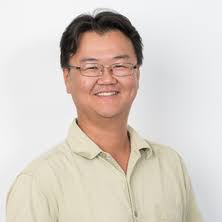 Associate Professor Dominic Ng