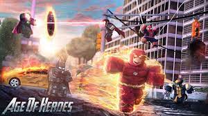 A good robloxe superhero game. 2021 Top 10 Best Superhero Games In Roblox Stealthy Gaming
