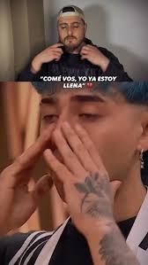 El que no la vive, no la entiende …💔