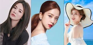 Who are the richest people in the world as of 2021? 11 Out Of The 25 Most Beautiful Women In 2020 Are South Korean Celebrities Kpopstarz