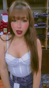 Katherine Pamela Lux Garcia