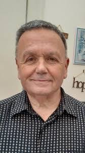 Greg Lemaster's Instagram, Twitter & Facebook