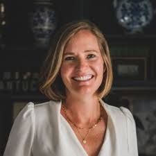 Rena Larson's Instagram, Twitter & Facebook