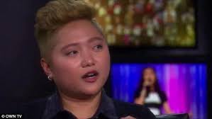 Dupa ce a recunoscut ca ii plac femeile, a marturisit ca vrea sa faca si  schimbare de sex. Cum arata acum cantareata