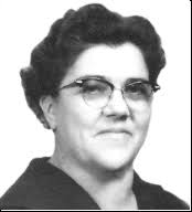 Mabel Morris Obituary (2004)