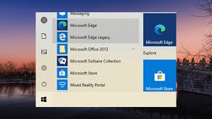 Microsoft edge is terrible at blocking adverts, which isn't normally a deal breaker, but some popup adverts will not go away and some contain malware downloads that. How To Get Back Old Edge Browser After Installing Edge Chromium