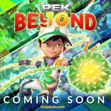 Boboiboy galactic heroes es un juego de rpg móvil de acción casual para la popular serie de tv de animación 3d boboiboy galaxy, que entró en la temporada 4 el 25 de noviembre de 2016. 15 Boboiboy Ideas In 2021 Boboiboy Galaxy Boboiboy Anime Galaxy Movie