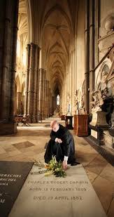 Martin Castledine Photostream Famous Graves Charles Darwin Westminster Abbey