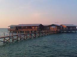 Khairudin pulau seribu, pulau tidung: Tidung Lagoon Pulau Seribu Indonesia Ulasan Perbandingan Harga Resor All In Tripadvisor