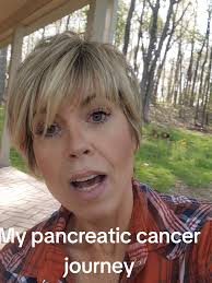 Understanding My Pancreatic Cancer Journey