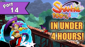 Pirate queen's quest dlc trophy guide. Shantae Half Genie Hero Completing The Game In Under 4 Hours Rewards The Player Gonintendo