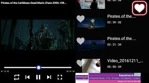It has 2 million users. Bb Video Player For Android Apk Download