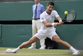 ▲喬科維奇（novak djokovic）奪下法網男單冠軍。 喬科維奇拿下生涯第19座大滿貫賽獎盃，距離費德勒（roger federer）和納達爾（rafael nadal）的20冠紀錄僅差1座，也追上男子網壇傳奇愛默生（roy emerson）和拉佛（rod laver），成. å–¬ç§'ç¶­å¥‡novak Djokovic é¢¨å‚³åª'