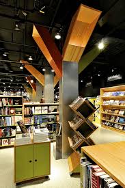 Book Shop Design Retail Design Book Display Tanum Karl Johan Bookstore Flagship By Jva Oslo Retail Bookstore Design Retail Design Shop Interior Design