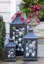 My 10 Favorite Cyber Monday Home Decor Gift Deals Driven By Decor Outdoor Holiday Decor Christmas Lanterns Outdoor Christmas