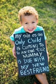 The moment when you tell your close family members and friends that you are pregnant is a very happy and memorable moment. Expecting Baby Number 2 Announcement Quotes Daily Quotes
