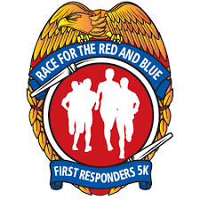 Image result for Race Red 2020 Responder