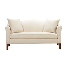 Hartwell Sofas And Loveseat Ethan Allen Us Love Seat Cushions On Sofa Furniture