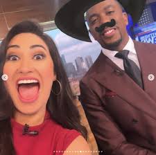 Work Wife' of KCAL News Anchor Chauncy Glover, Who Died at 39, Speaks Out —  Details