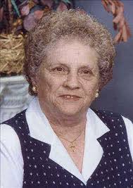 Marlys Dahle Obituary July 29, 2012