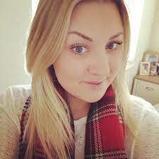 Georgia Coyle (@georgiakate02)